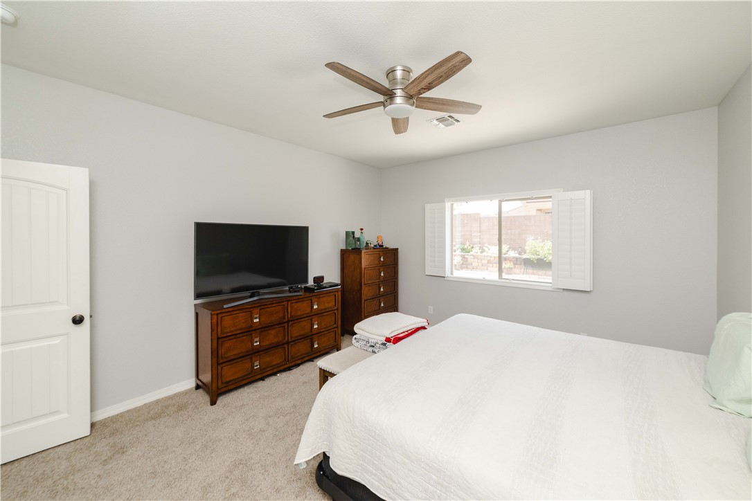 3362 Motherload Road Kingman, AZ 86401 - Photo 19 of 51 Master Bedroom
