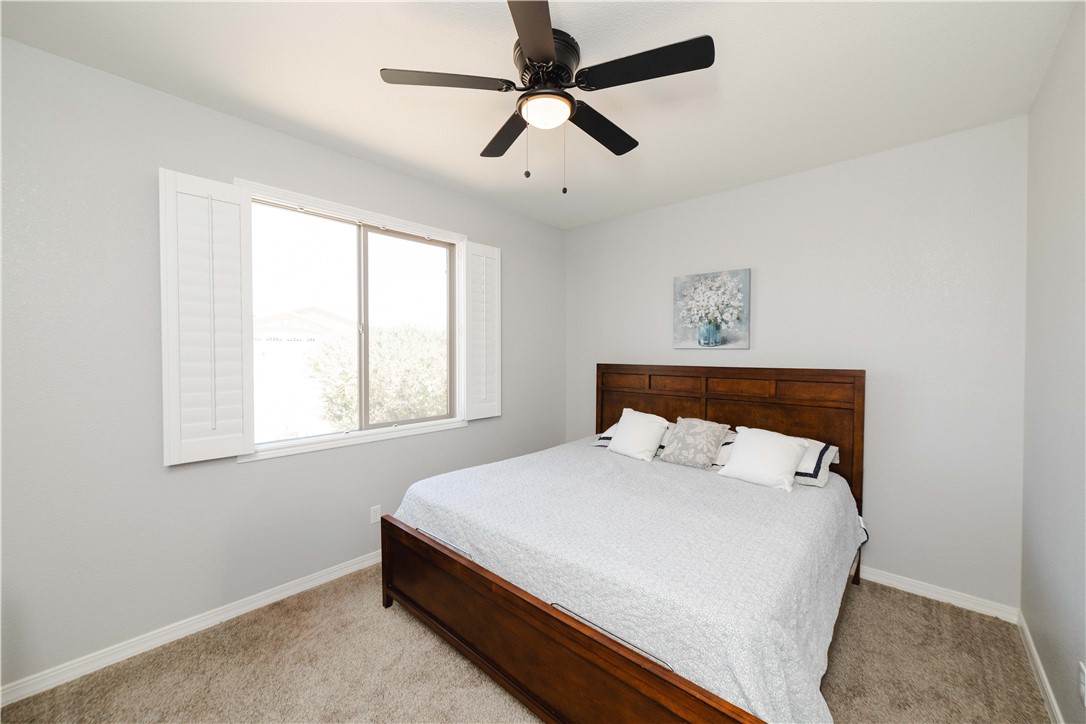 3362 Motherload Road Kingman, AZ 86401 - Photo 22 of 51 Guest bedroom #2