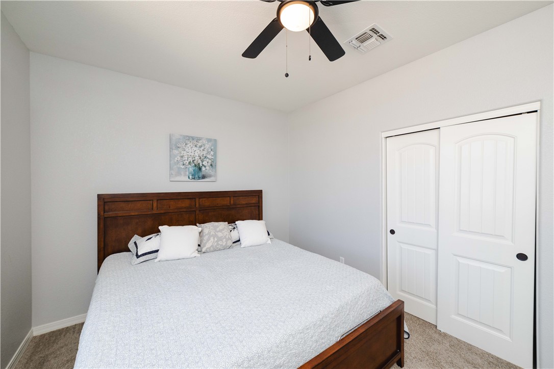 3362 Motherload Road Kingman, AZ 86401 - Photo 23 of 51 Guest bedroom #2