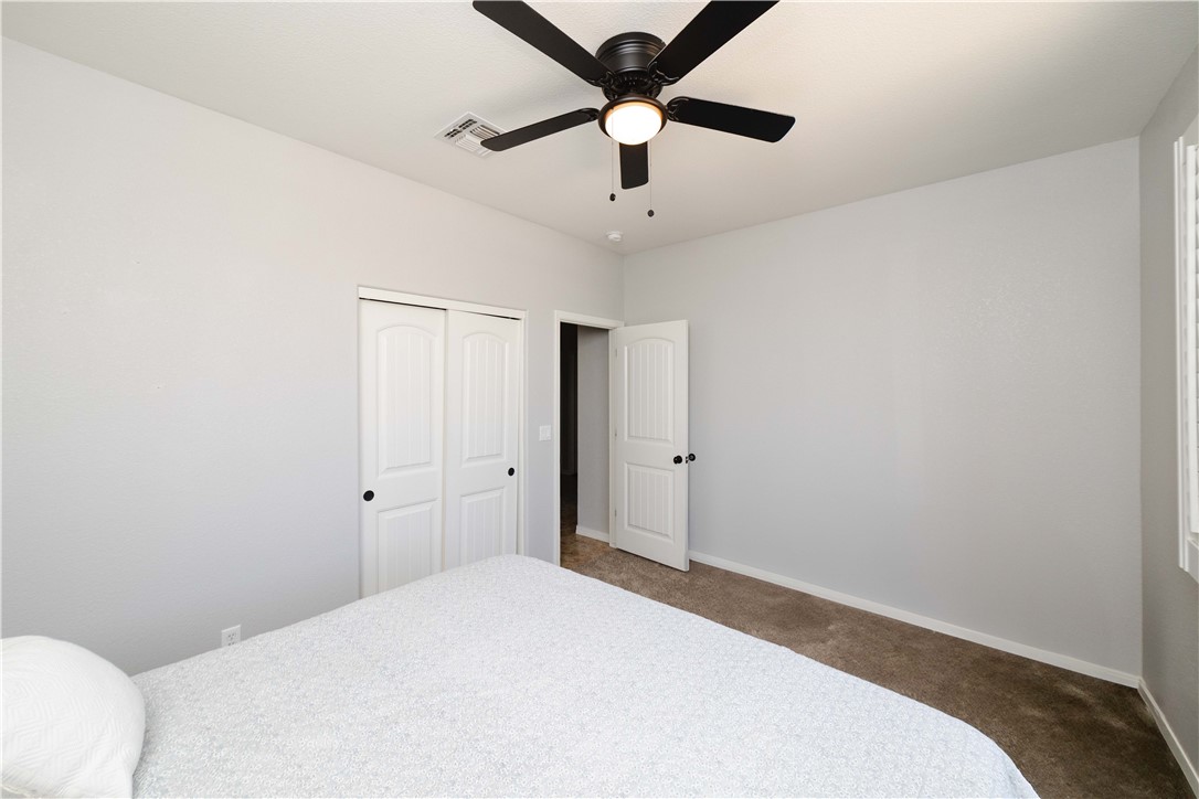 3362 Motherload Road Kingman, AZ 86401 - Photo 24 of 51 Guest bedroom #2