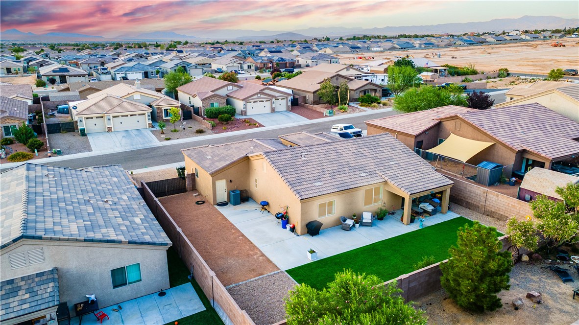 3362 Motherload Road Kingman, AZ 86401 - Photo 3 of 51 Aerial View