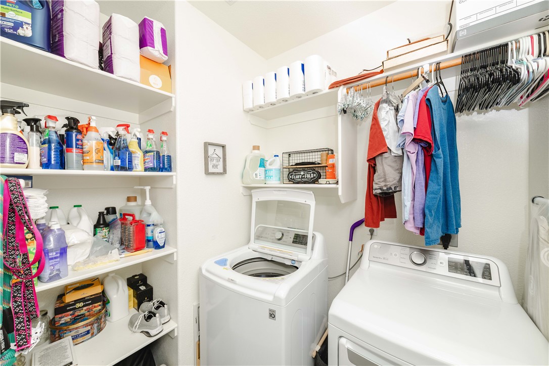 3362 Motherload Road Kingman, AZ 86401 - Photo 31 of 51 Laundry