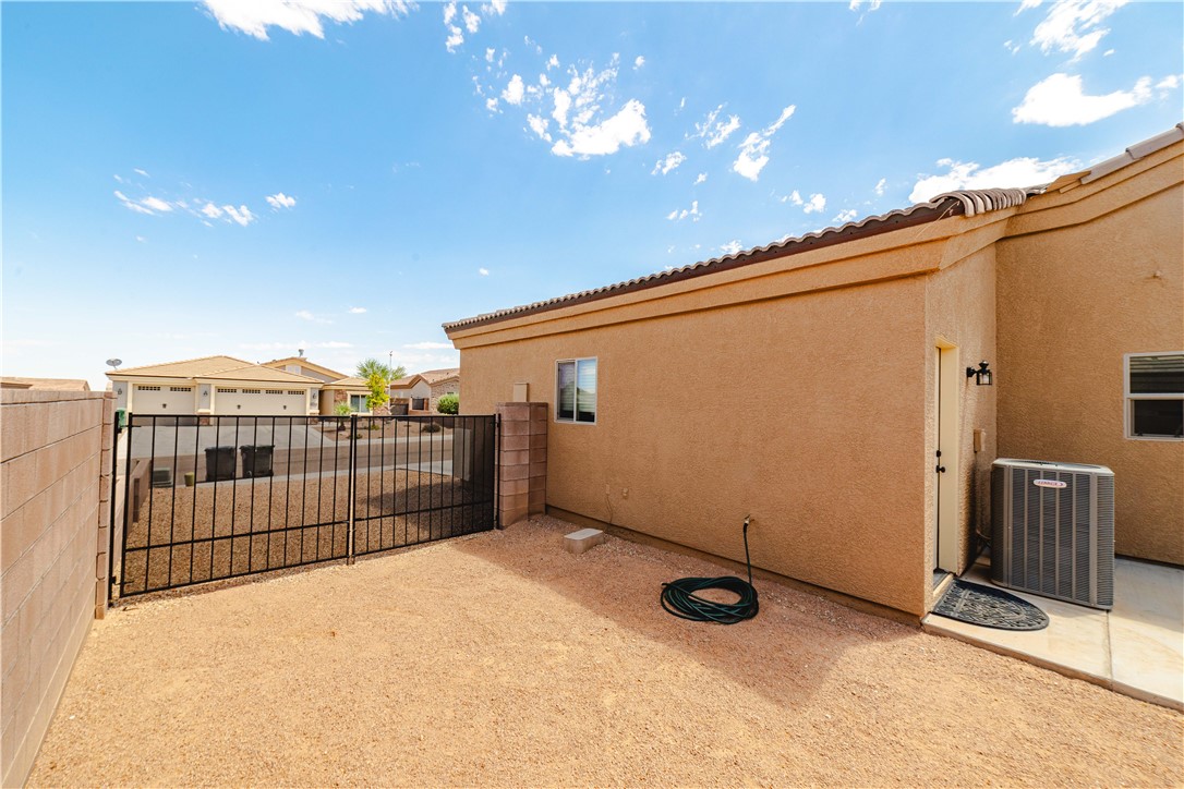 3362 Motherload Road Kingman, AZ 86401 - Photo 44 of 51 Full RV Parking