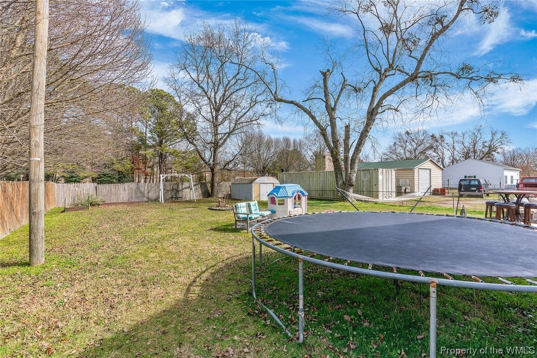 306 Dover Road Hampton, VA 23666 - Photo 27 of 27 Gallery Image 27