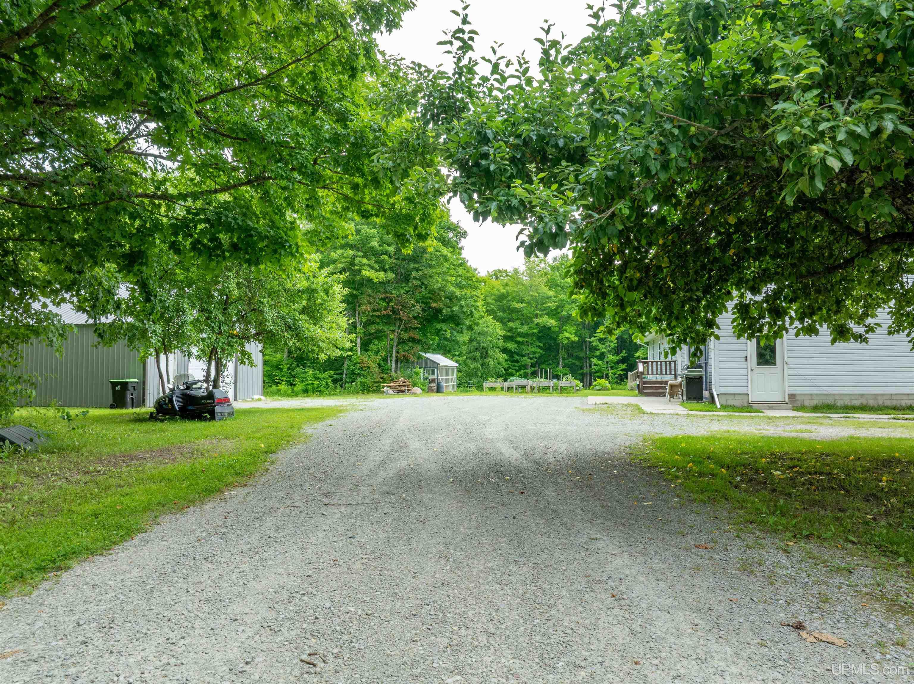 N7534 Monette Road Munising, MI 49862 - Photo 47 of 51 Gallery Image 47