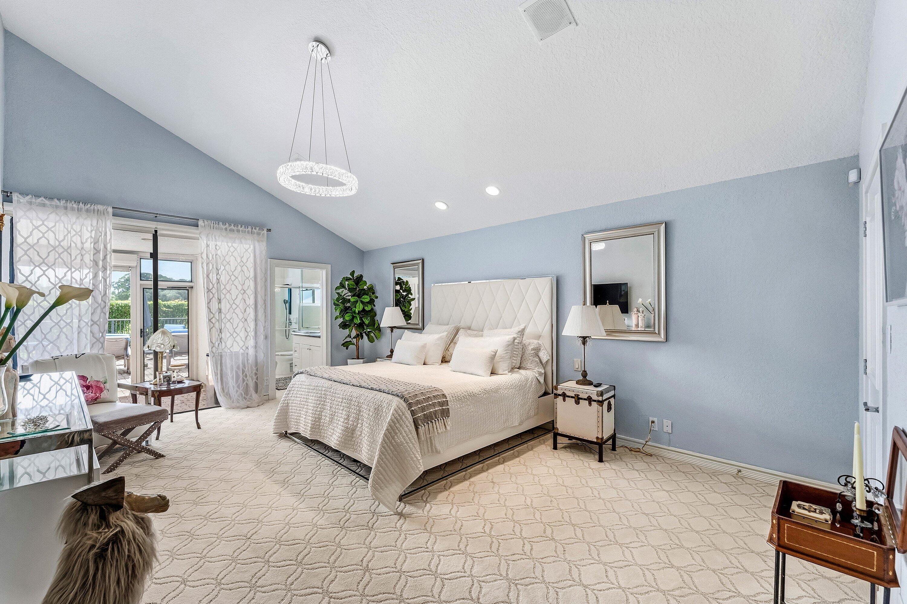 5433 Steeple Chase Boca Raton, FL 33496 - Photo 14 of 76 Primary Bedroom