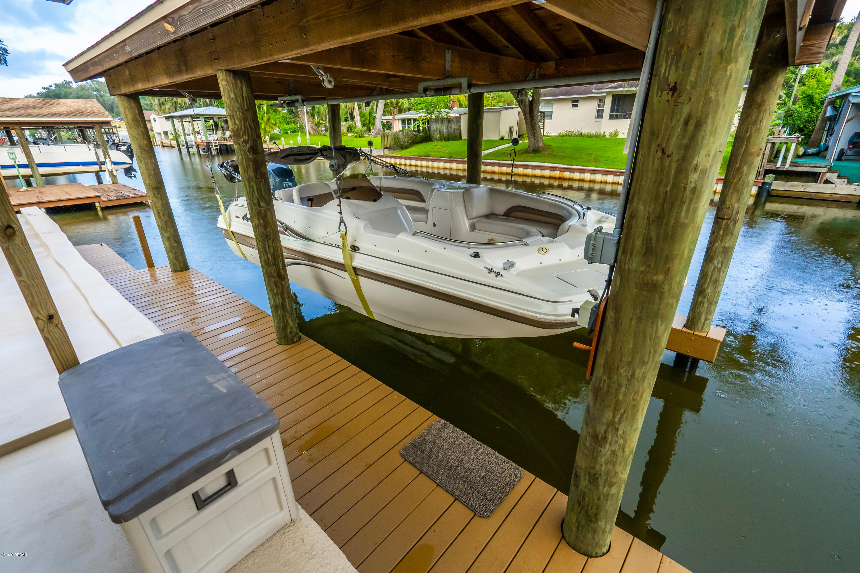 187 Azalea Road Edgewater, FL 32141 - Photo 36 of 39 DSC03238