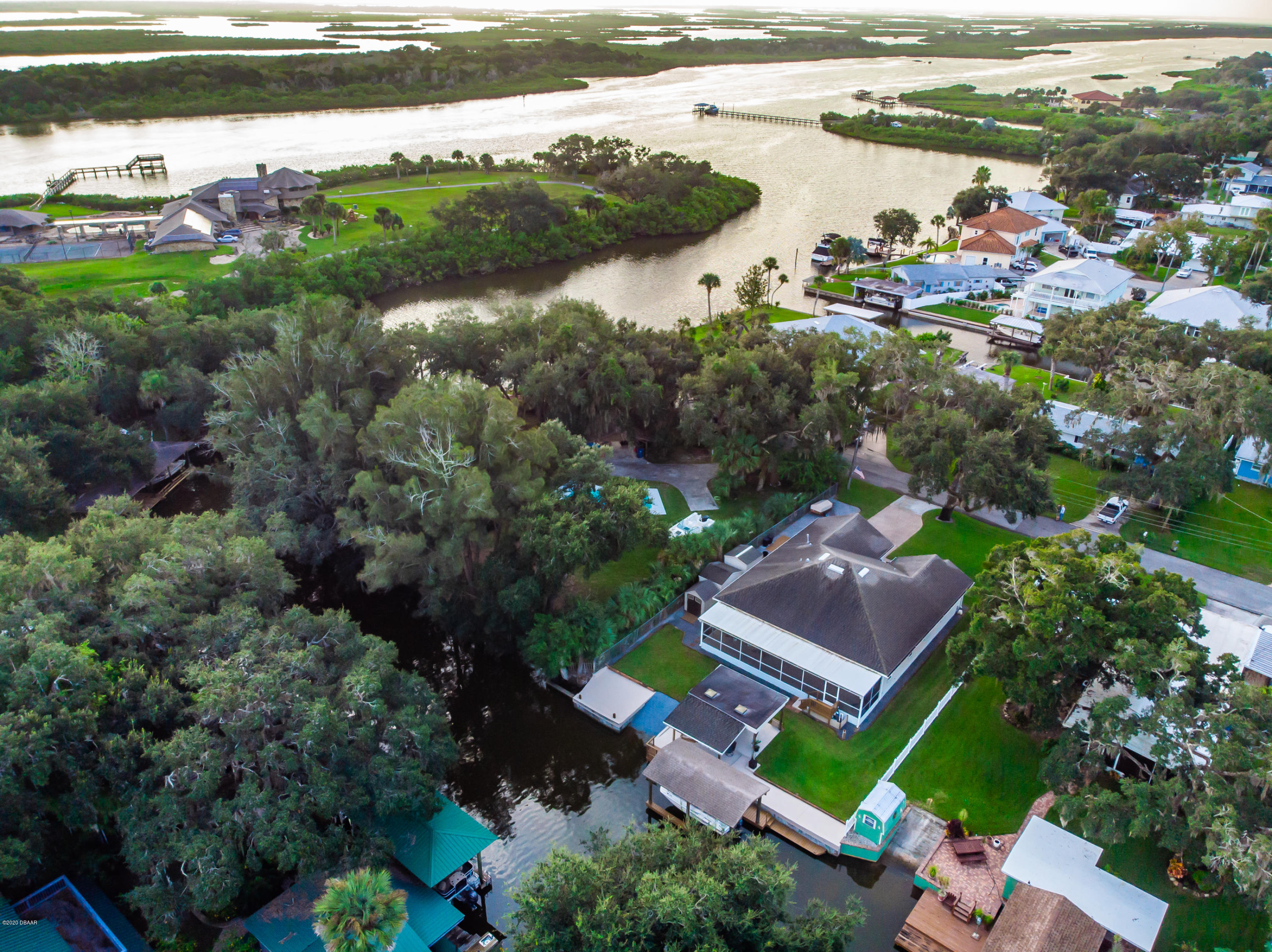187 Azalea Road Edgewater, FL 32141 - Photo 39 of 39 DJI_0098