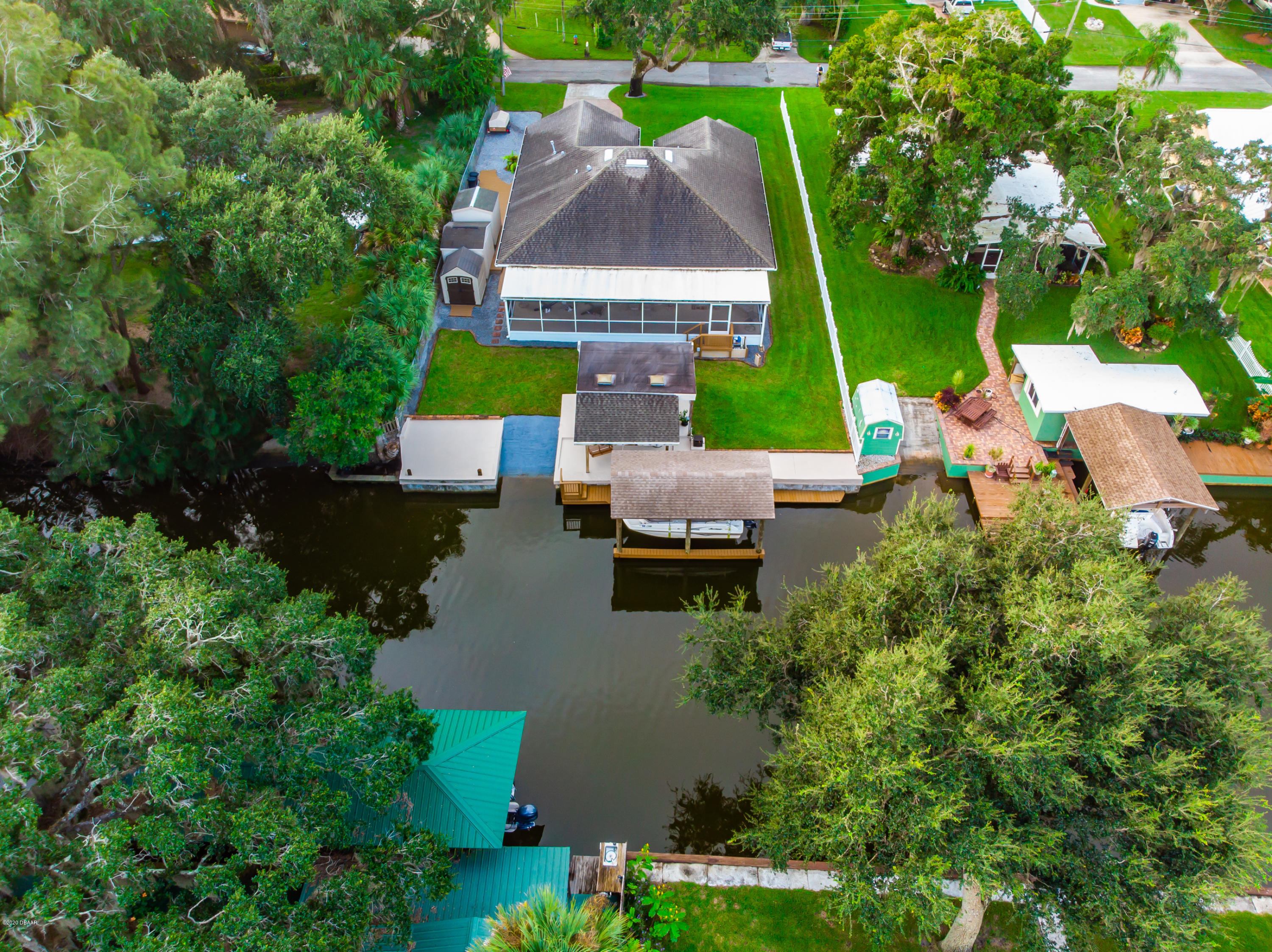 187 Azalea Road Edgewater, FL 32141 - Photo 4 of 39 DJI_0102