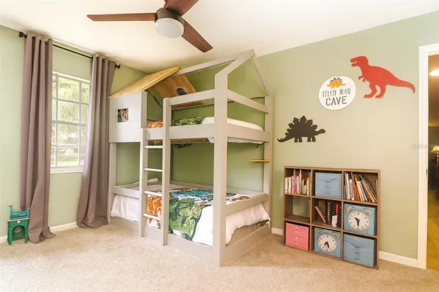 a view of a workspace