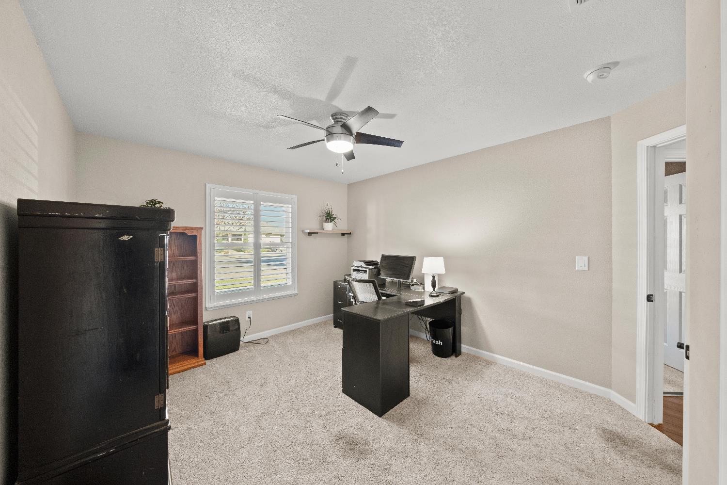 2768 Butte House Road Yuba City, CA 95993 - Photo 19 of 43 a kitchen with stainless steel appliances granite countertop a refrigerator a sink dishwasher a stove and a refrigerator with wooden floor