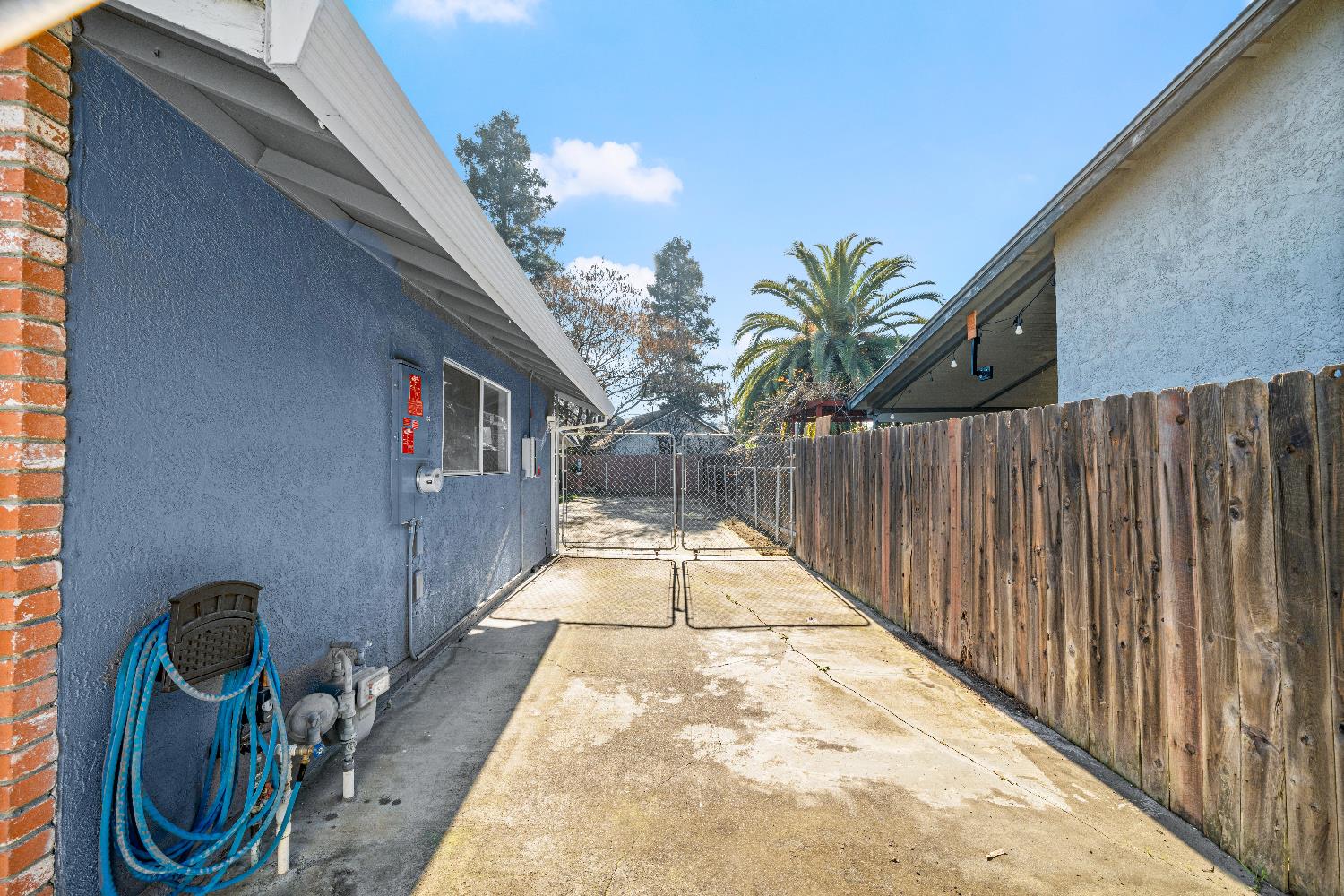 2768 Butte House Road Yuba City, CA 95993 - Photo 2 of 43 a view of balcony with furniture