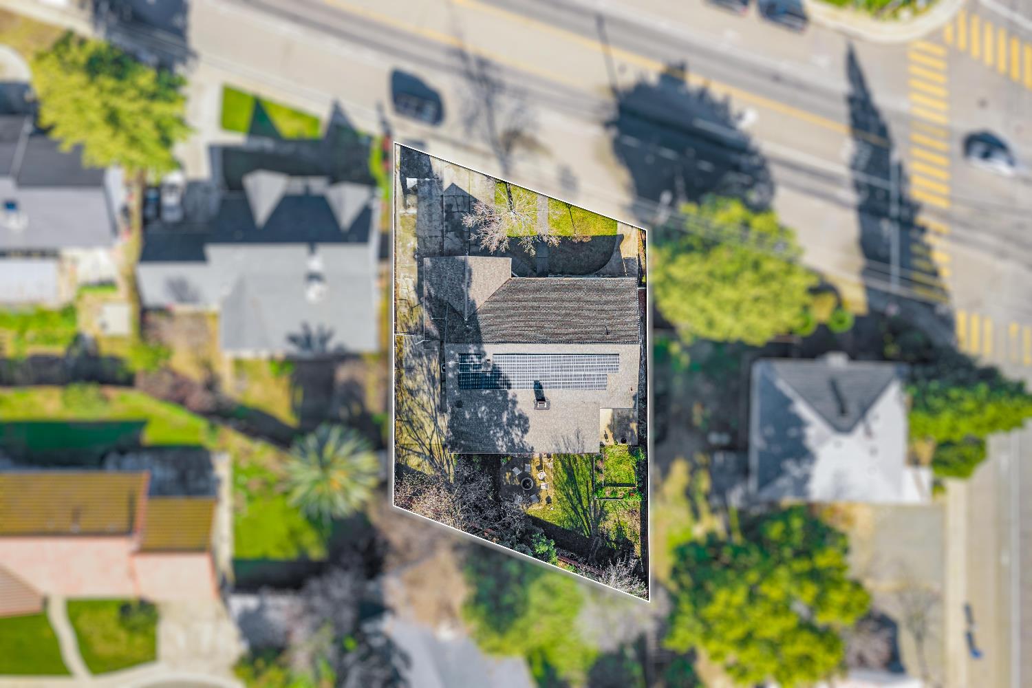 2768 Butte House Road Yuba City, CA 95993 - Photo 41 of 43 a bird view of a house