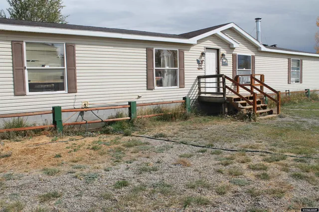 $299,000 | 1561 Piney Drive, Big Piney, WY 83113