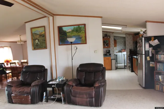 $299,000 | 1561 Piney Drive, Big Piney, WY 83113