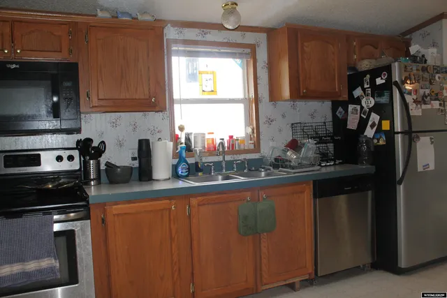 $299,000 | 1561 Piney Drive, Big Piney, WY 83113