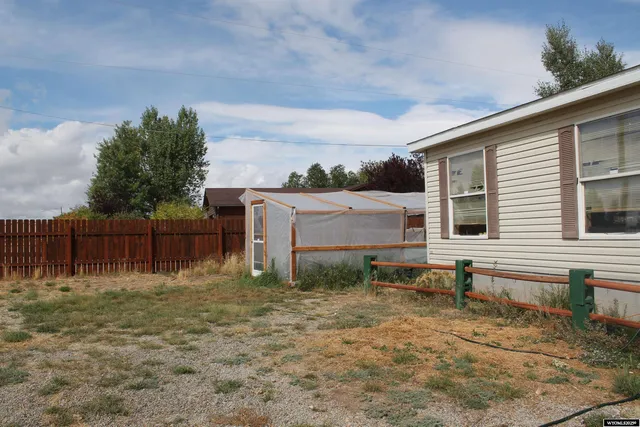 $299,000 | 1561 Piney Drive, Big Piney, WY 83113