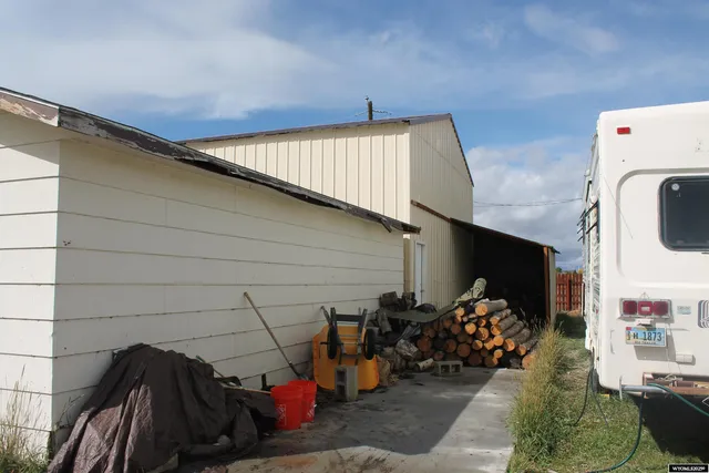 $299,000 | 1561 Piney Drive, Big Piney, WY 83113