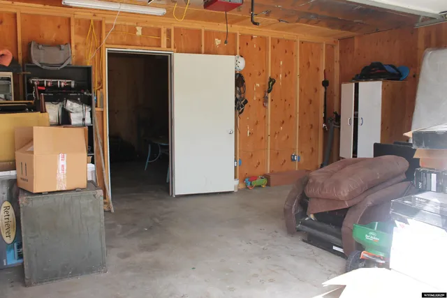 $299,000 | 1561 Piney Drive, Big Piney, WY 83113