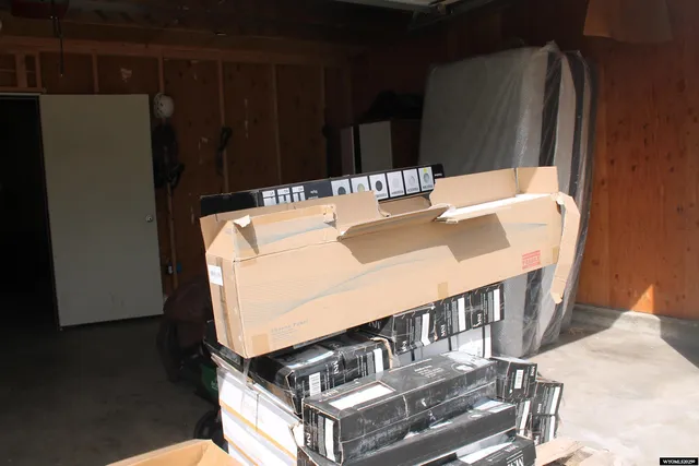 $299,000 | 1561 Piney Drive, Big Piney, WY 83113