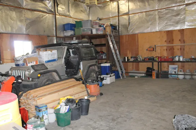 $299,000 | 1561 Piney Drive, Big Piney, WY 83113