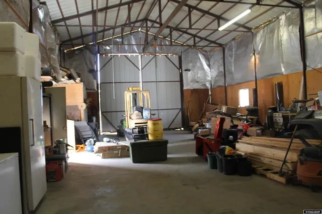 $299,000 | 1561 Piney Drive, Big Piney, WY 83113