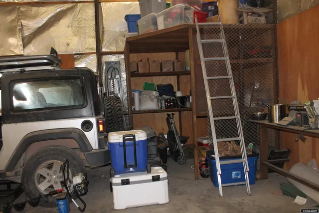 $299,000 | 1561 Piney Drive, Big Piney, WY 83113