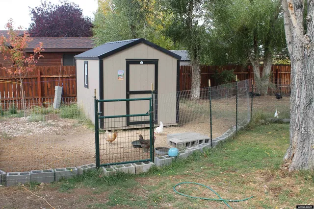 $299,000 | 1561 Piney Drive, Big Piney, WY 83113