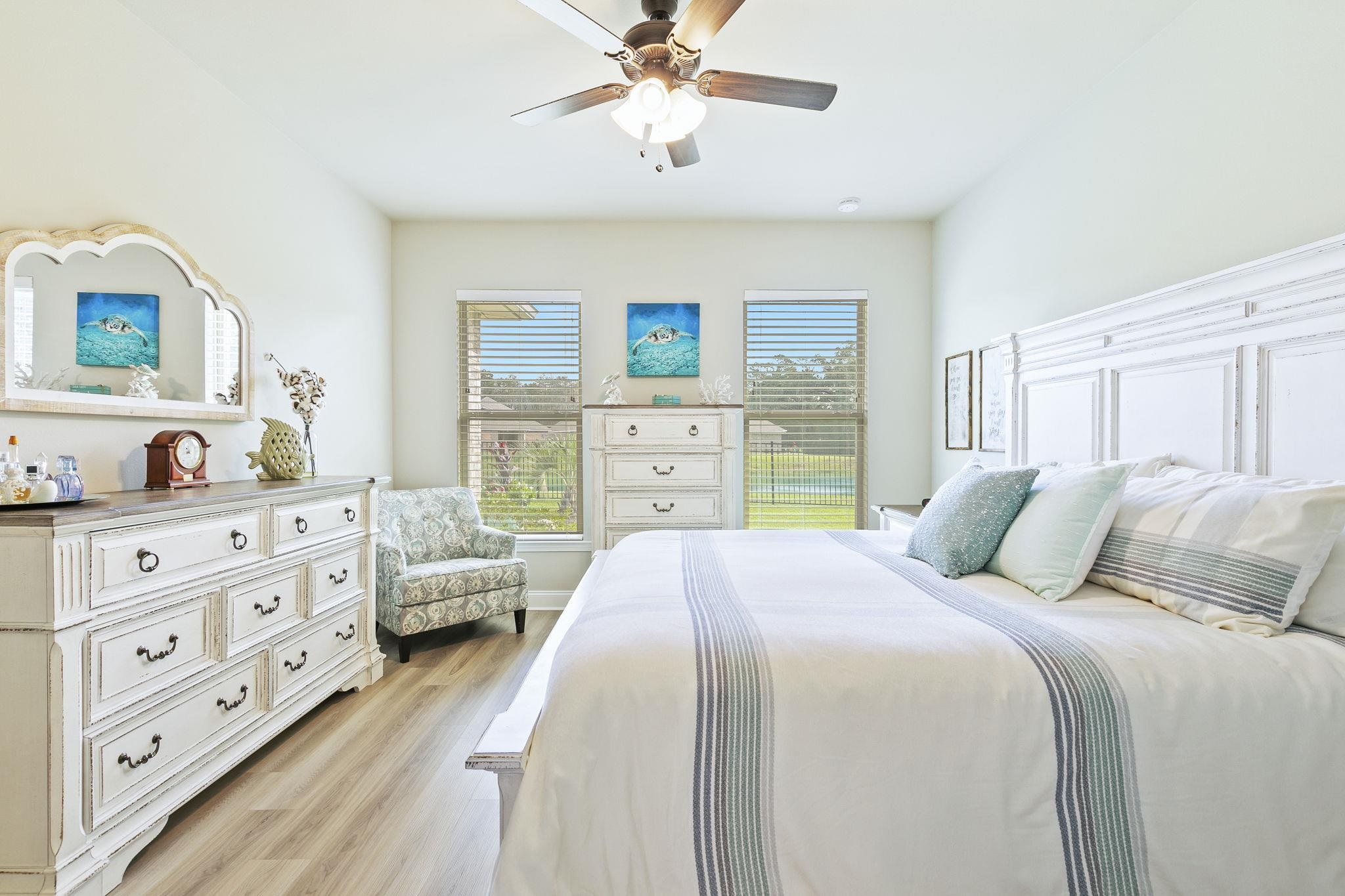 910 Gibson Court Foley, AL 36535 - Photo 18 of 66 Primary Bedroom