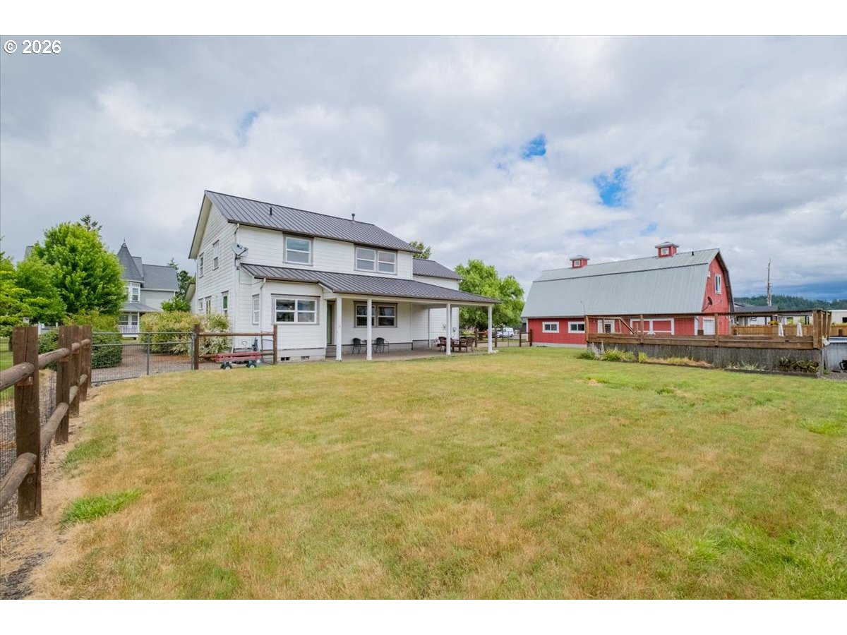 4876 Old Salem Road Northeast Albany, OR 97321 - Photo 43 of 46