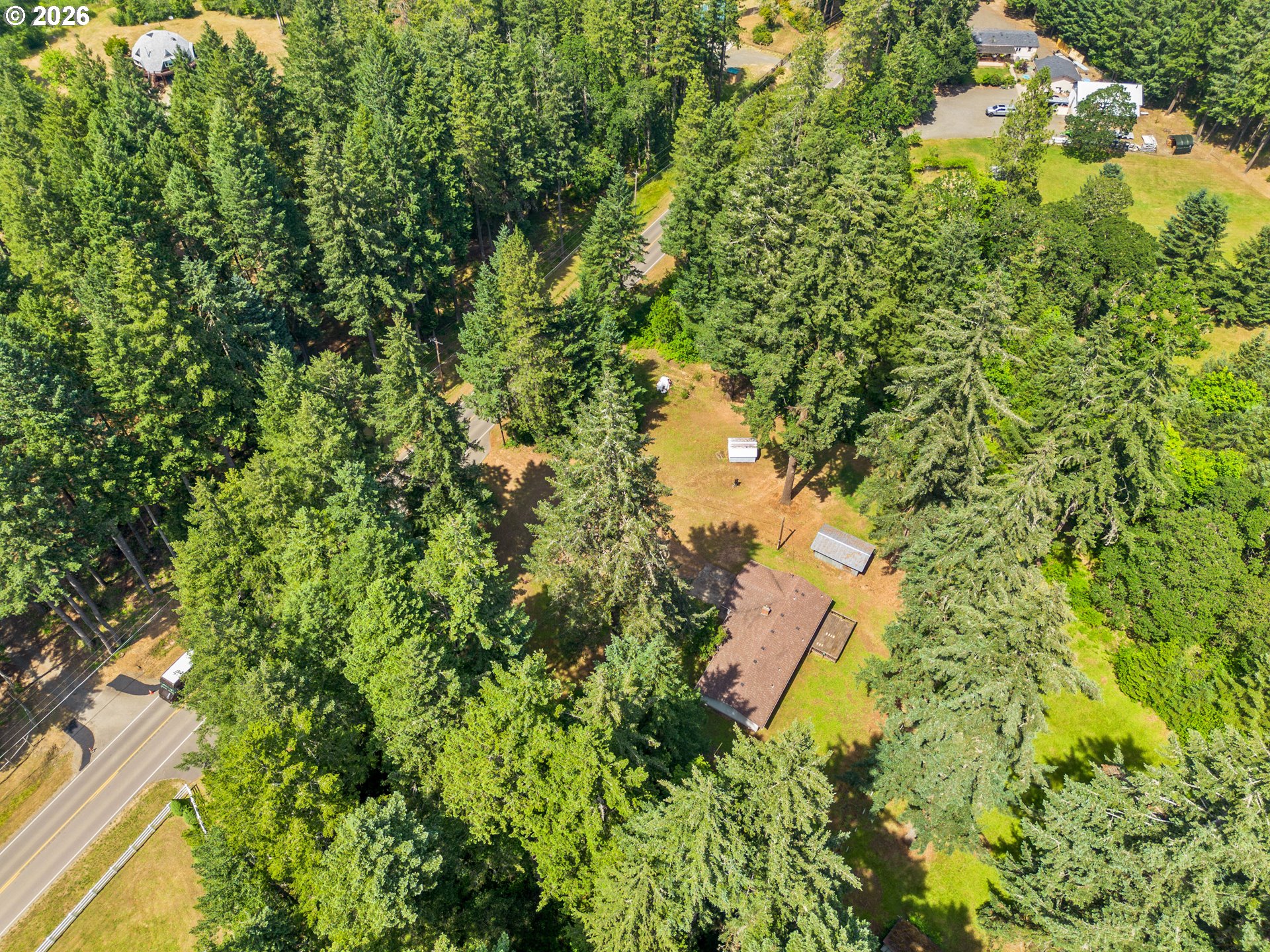 23560 Suttle Road Veneta, OR 97487 - Photo 40 of 42