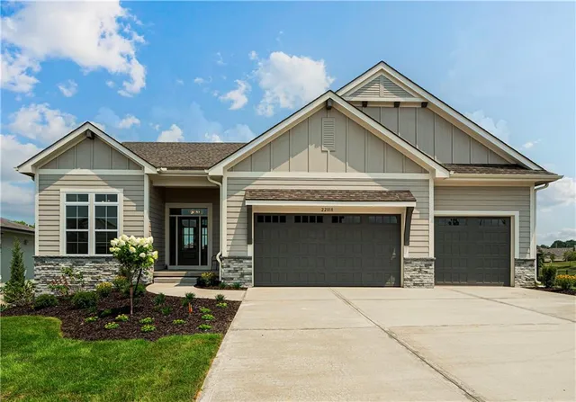 $823,036 | 22018 West 114th Street, Olathe, KS 66061