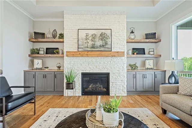 $823,036 | 22018 West 114th Street, Olathe, KS 66061