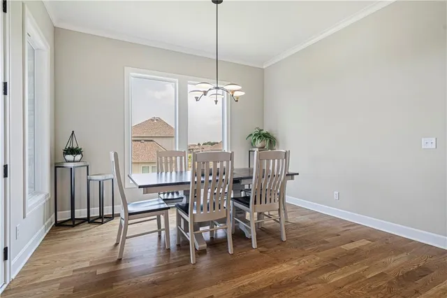 $823,036 | 22018 West 114th Street, Olathe, KS 66061