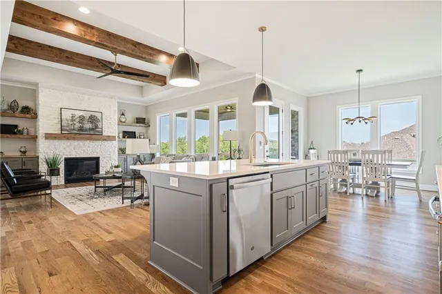 $823,036 | 22018 West 114th Street, Olathe, KS 66061