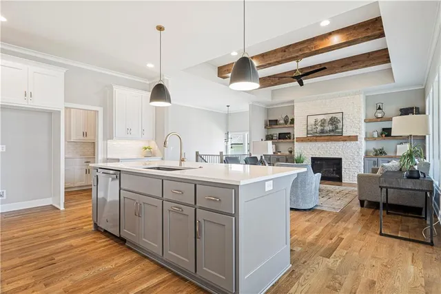 $823,036 | 22018 West 114th Street, Olathe, KS 66061