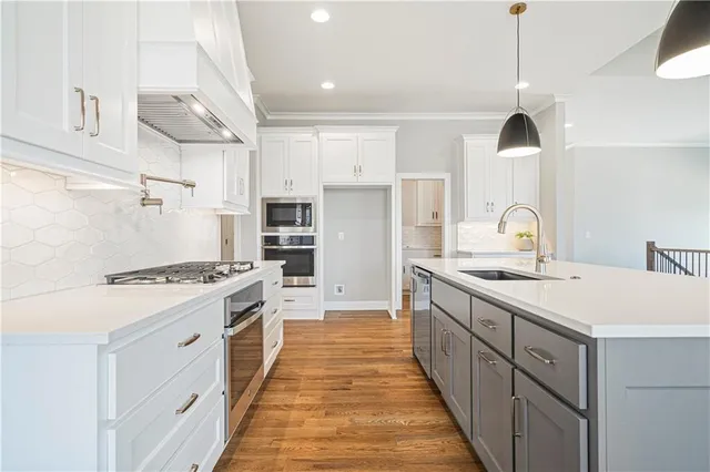 $823,036 | 22018 West 114th Street, Olathe, KS 66061