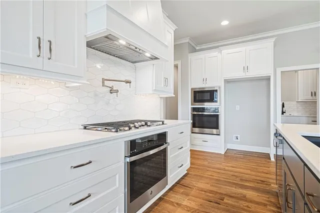 $823,036 | 22018 West 114th Street, Olathe, KS 66061