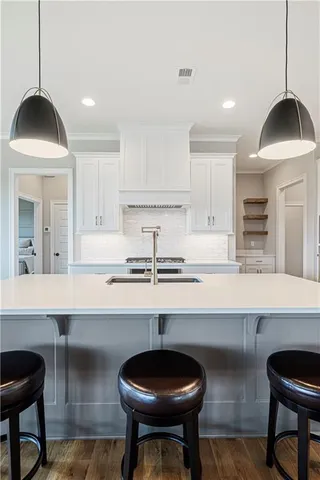 $823,036 | 22018 West 114th Street, Olathe, KS 66061