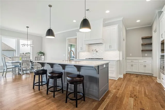 $823,036 | 22018 West 114th Street, Olathe, KS 66061