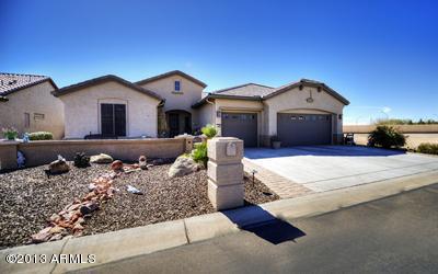 16595 West Almeria Road Goodyear, AZ 85395 - Photo 1 of 22 Front of Property