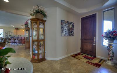 16595 West Almeria Road Goodyear, AZ 85395 - Photo 3 of 22 Foyer