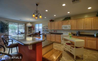 16595 West Almeria Road Goodyear, AZ 85395 - Photo 10 of 22 Kitchen 2