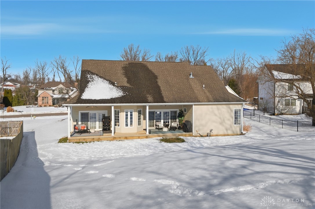 1201 Kingsgate Road Springfield, OH 45503 - Photo 63 of 70