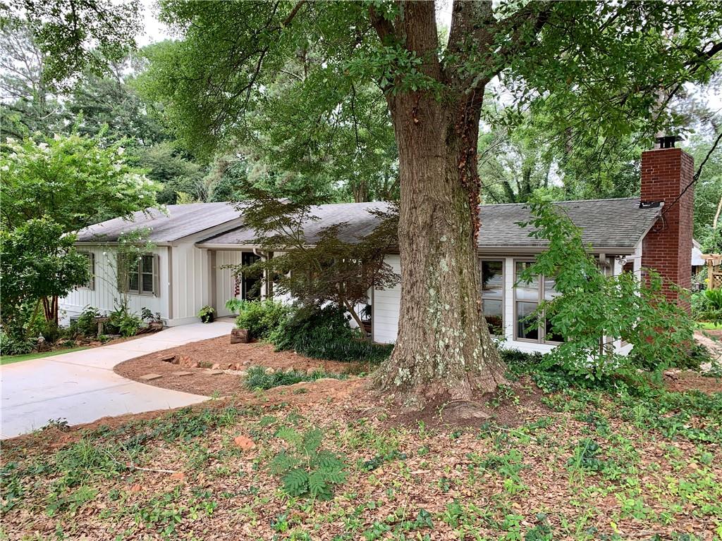 94 Shallowford Road Northeast Kennesaw, GA 30144 - Photo 1 of 1 Gallery Image 1