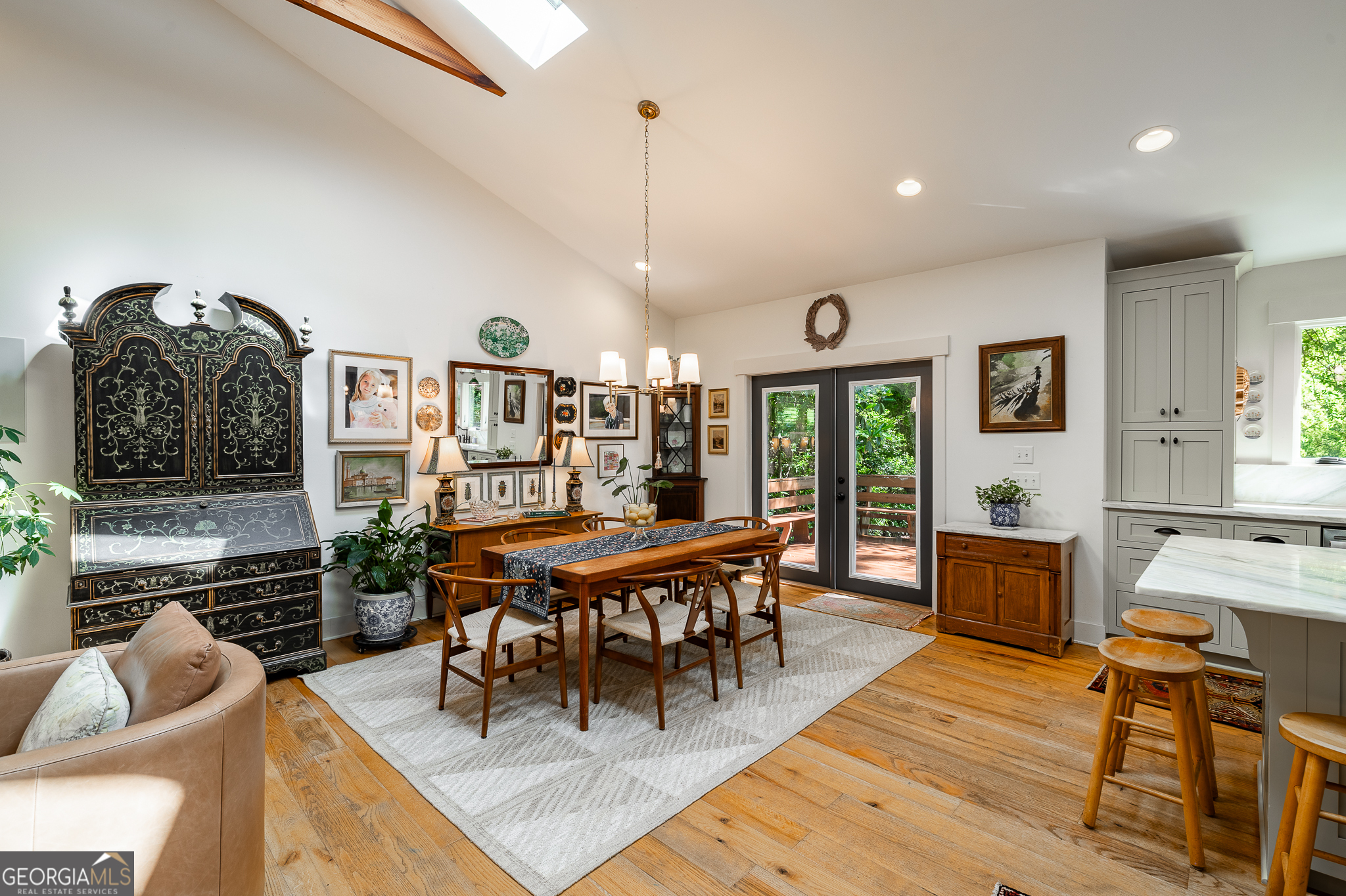 390 Duncan Springs Road Athens, GA 30606 - Photo 16 of 75