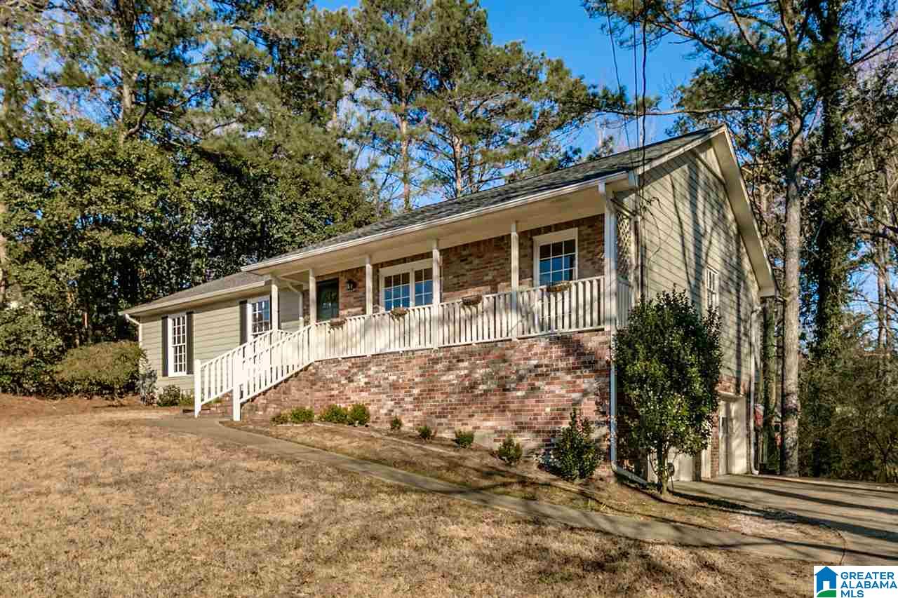 4308 Palisades Road Birmingham, AL 35210 - Photo 23 of 27