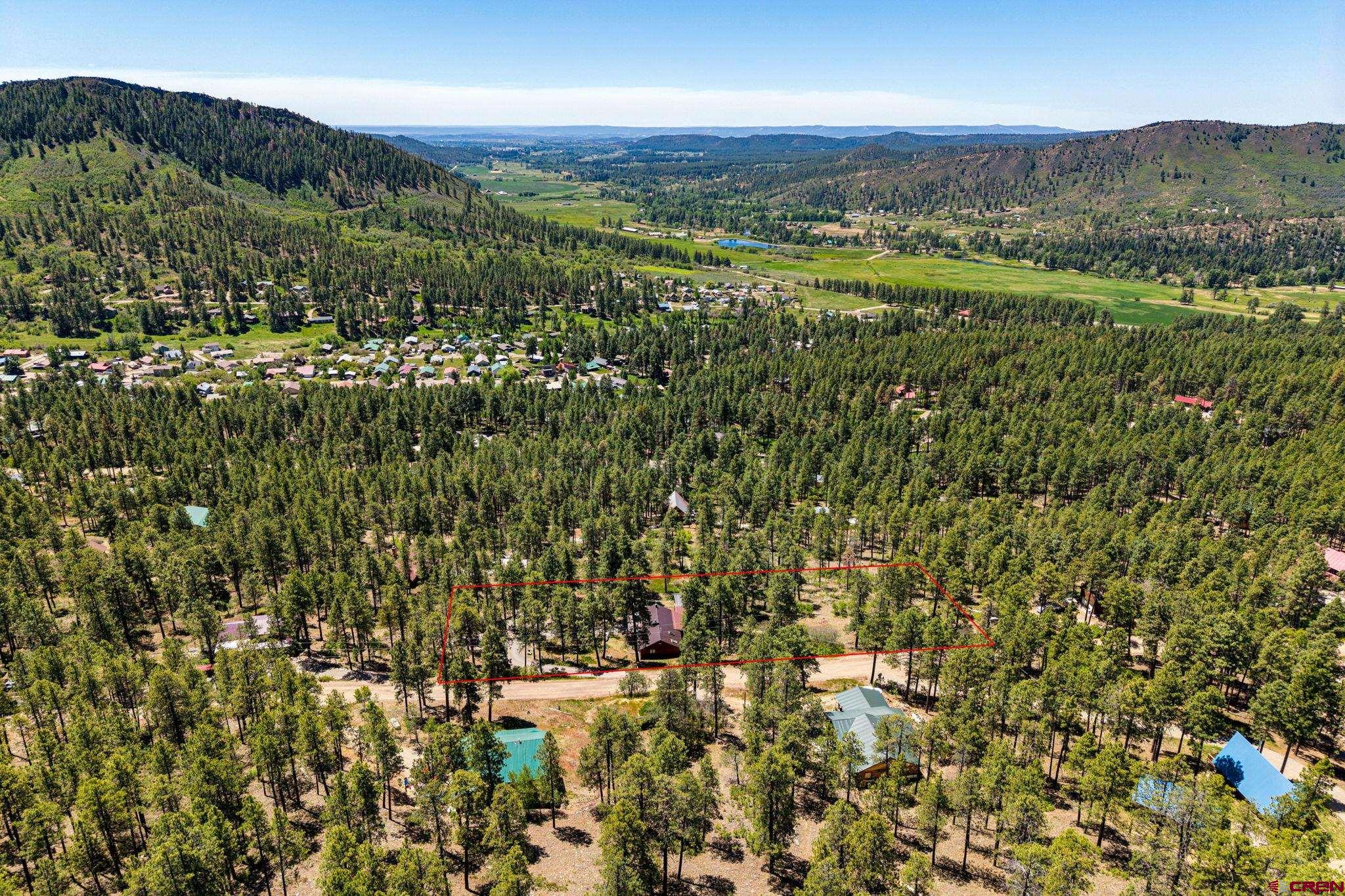 1024 Deer Ridge Drive Bayfield, CO 81122 - Photo 13 of 45