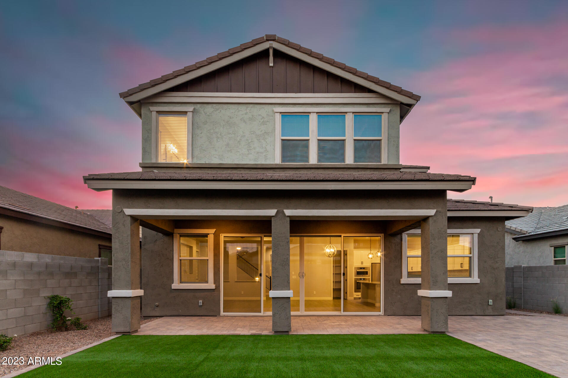 3845 East Appaloosa Road Gilbert, AZ 85296 - Photo 54 of 61 60 - Appaloosa