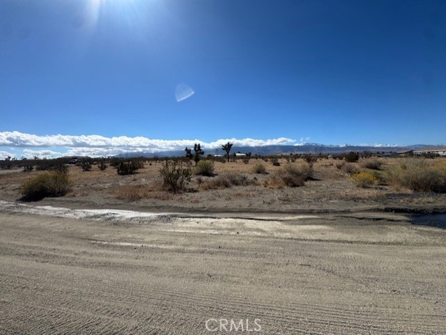 2829 Olivera Road Phelan, CA 92371 - Photo 1 of 1 a view of water heater and oven